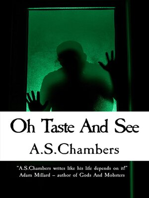 cover image of Oh Taste and See